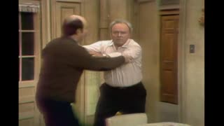 All in the Family - S2E16 - Archie and the FBI
