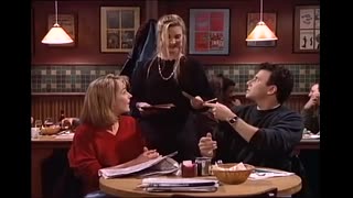 Mad About You - S2E14 - The Late Show