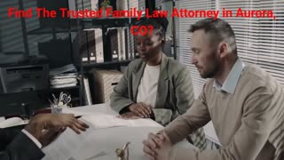 The Aschenberg Law Group - Trusted Family Law Attorney in Aurora, CO