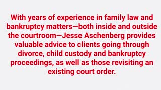 The Aschenberg Law Group : #1 Family Law Lawyers in Aurora, CO