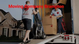 Trust Canadian Movers | Professional Moving Company in Brampton, ON