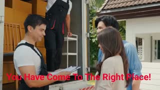 Trust Canadian Movers | Local Movers in Brampton, ON