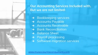 Bookkeeping services Chicago