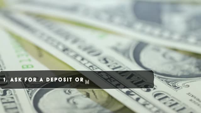 10 effective Cash Flow Management Strategies for Small Business