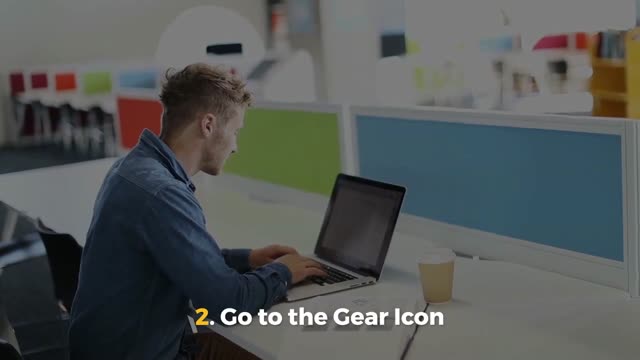 Step by step process for export quickbooks online to desktop