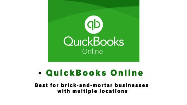 Best Accounting Software for Small Retail Businesses _ MAC