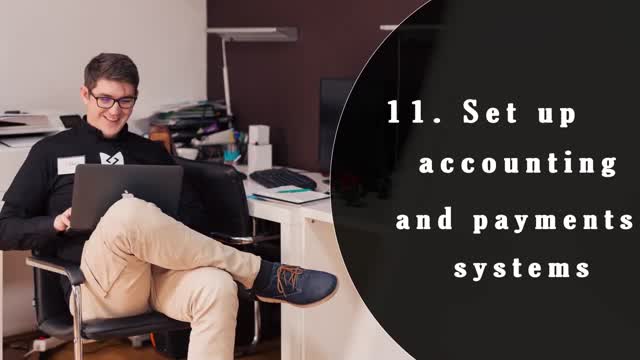 Top 17 steps to Start a Small Business Successfully