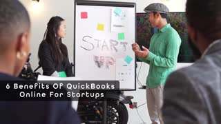 6 Benefits Of QuickBooks Online For Startups _ MAC