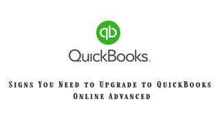 Signs You Need to Upgrade to QuickBooks Online Advanced _ MAC