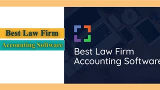 Best Law Firm Accounting Software in 2021 _ MAC