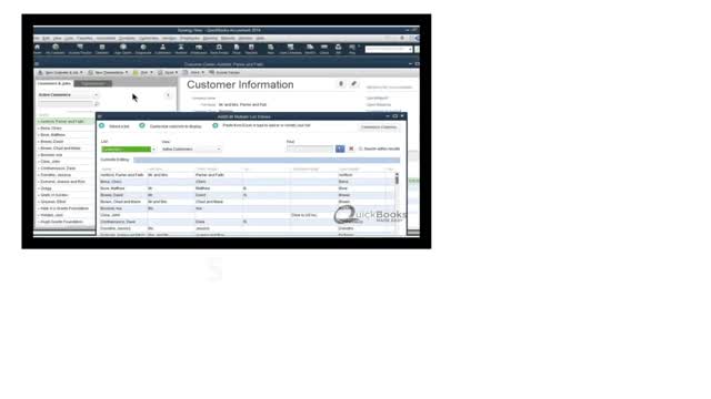 Step by Step FreshBooks to QuickBooks Conversion _ MAC