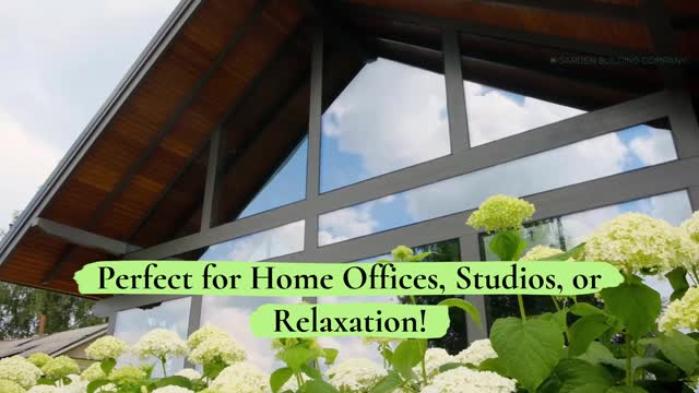 Garden building companies near me