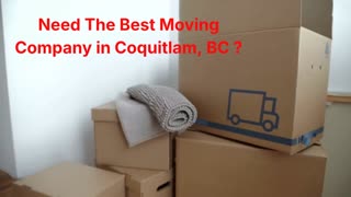 Ecoway Movers | Moving Company in Coquitlam, BC