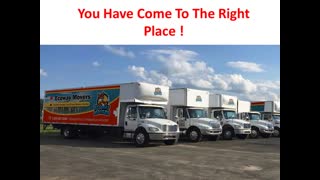 Ecoway Movers : #1 Moving Company in Coquitlam, BC | (604) 200-6731
