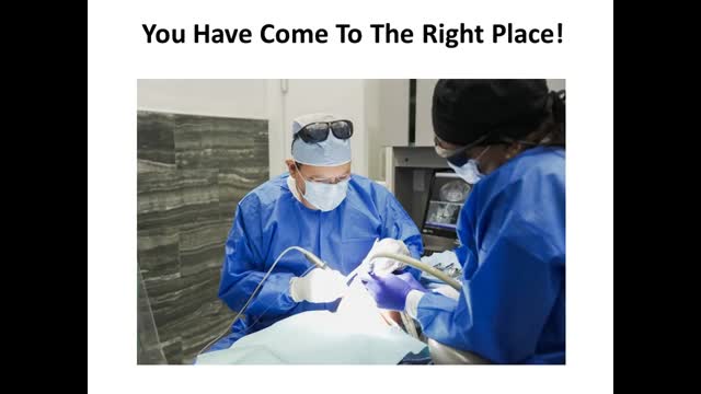 Apple Dental Group - Professional Dentist in Miami Springs, FL