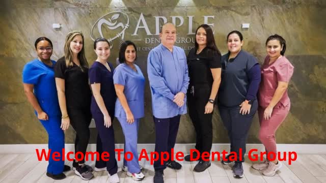 Apple Dental Group - Trusted Dentist in Miami Springs, FL