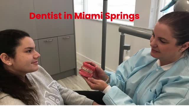 Apple Dental Group : #1 Dentist in Miami Springs, FL | 305-884-2751