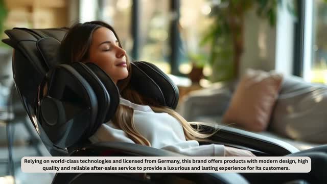 Maxfit brand has been operating professionally for a long time and is engaged