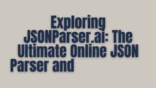 json parser online