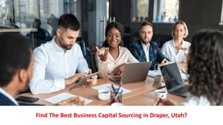 Capital Pro Partners - Business Capital Sourcing in Draper, UT