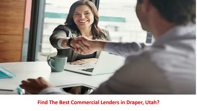 Capital Pro Partners - Commercial Lenders in Draper, Utah
