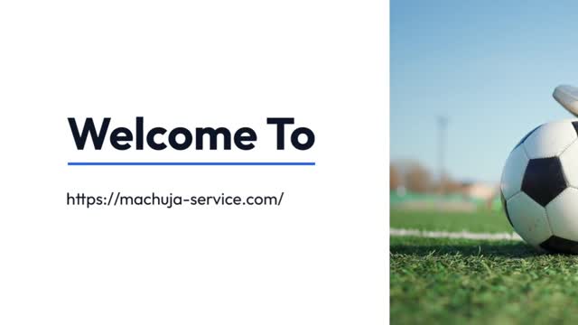 Machuja subscription code