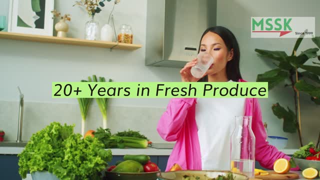 Best Fresh Vegetables Suppliers, Wholesales, in Klang Valley, KL