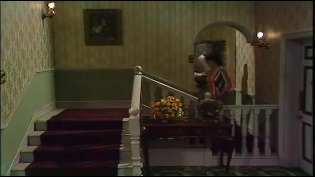 Fawlty Towers: All 12 Episodes (1975/1979)