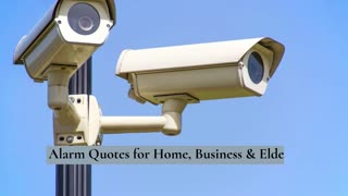ADT Home Security Quote 1-800-801-9614 - $0.00 Install - Alarm Quotes for Home, Business & Elderly