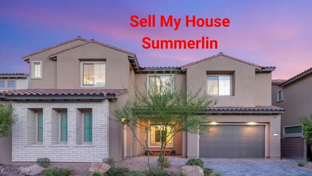 Darren & Karen Pohl - Sell My House in Summerlin, NV