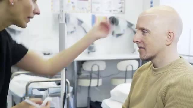 hair transplant cost uk