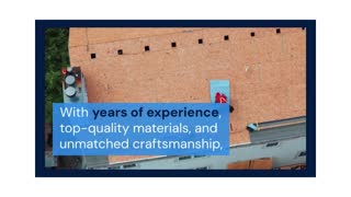 Residential Roofing Services