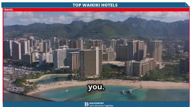 Top-Rated Waikiki Beachfront Hotels  Affordable Luxury, Charm, And Elegance Await!