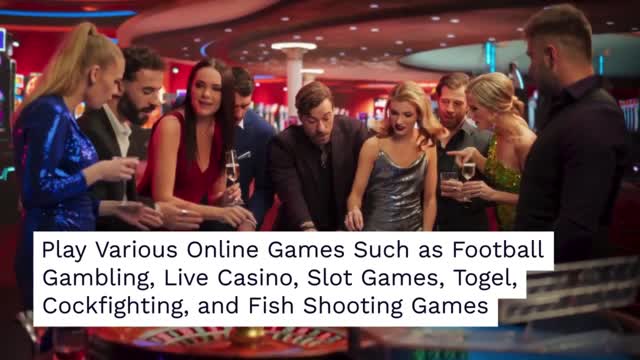 KLIKFIFA online gaming site