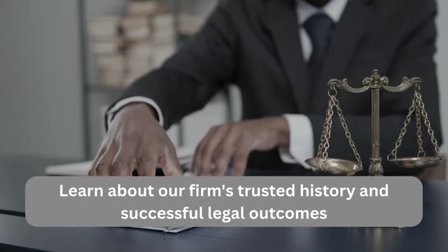 College Glen personal injury lawyers