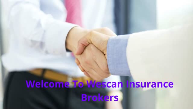 Wescan Insurance Brokers - Benefits For Small Business in Calgary, AB