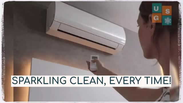 Affordable Aircond Cleaning, Repair, Install, Chemical Service in KL