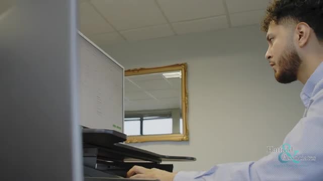 Hatfield & Associates LLC TMS 2.0