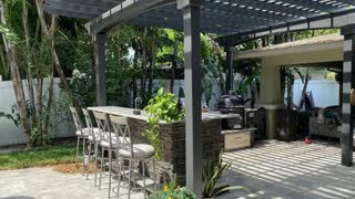 PREMIER OUTDOOR LIVING AND DESIGN, INC - Outdoor Structures in Tampa, FL