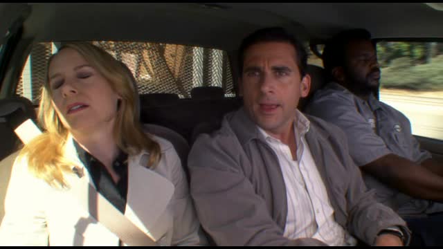 The Office S05E06