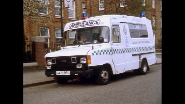 06- Mr. Bean Rides Again