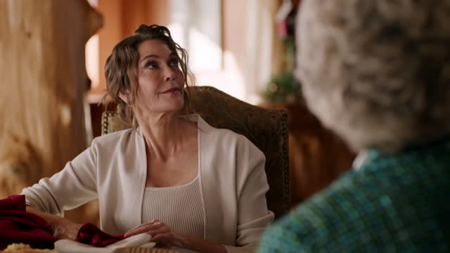 Christmas.at.the.Chalet.2023.FRENCH.1080p