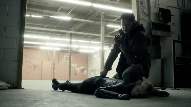 19-2 S03E10 FINAL FRENCH 1080p WEB-DL H264-3T3AM