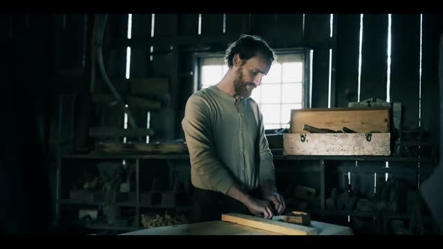 Les Pays d'en haut - S04E02 - 720p x264 Webrip