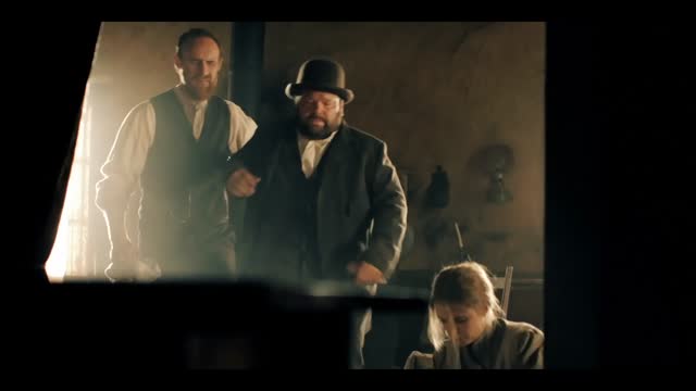 Les Pays d'en Haut S02E01 FRENCH 720p WEB-DL H264-CHELL