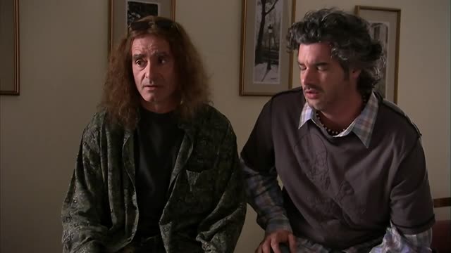 Les Boys S01E14 FRENCH 720p WEB-DL H264-3T3AM