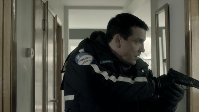 19-2 S02E09 FRENCH 1080p WEB-DL H264-3T3AM