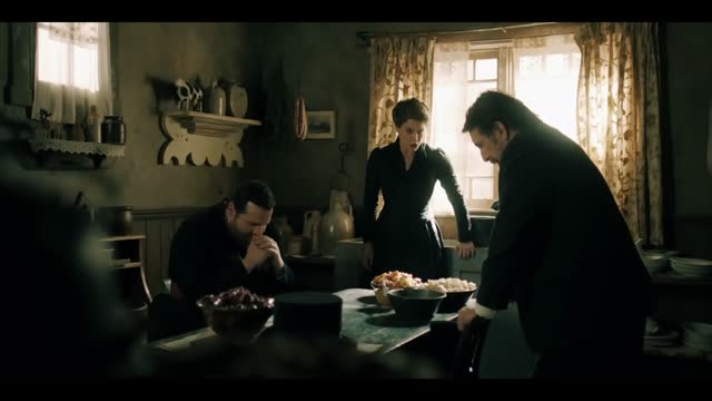 Les Pays d'en haut - S03E08