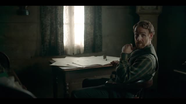 Les Pays d'en haut S05E05 Webrip 1080p VFQ ZQ