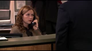 The Office S05E19